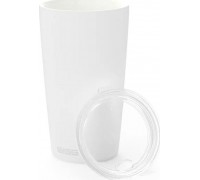 SIGG Mug  Sigg Neso Ceramic 400 ml White