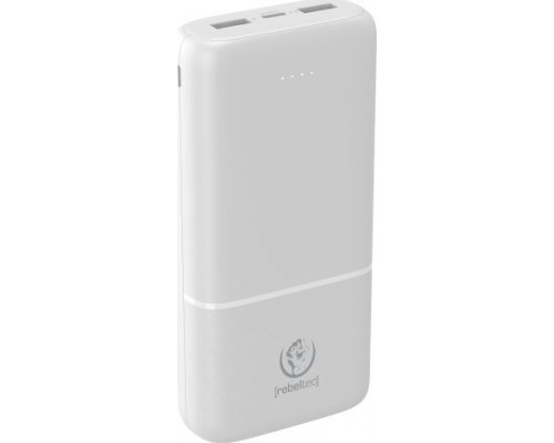 Rebeltec P20 20000mAh White