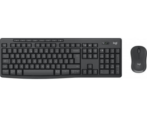 Logitech MK370 Combo for Business (920-012077)
