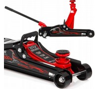 Lehmann Lift Hydrauliczny Typu Frog