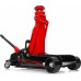 Lehmann Lift Hydrauliczny Typu Frog