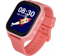 Smartwatch Garett Kids Sun Ultra 4G Rose (SUN ULTRA 4G PINK)