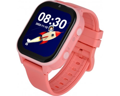 Smartwatch Garett Kids Sun Ultra 4G Rose (SUN ULTRA 4G PINK)