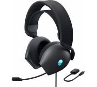 Dell AW520H Dark Black (545-BBFH)