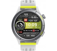 Smartwatch Amazfit Cheetah Round Gray  (W2294TY1N)