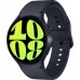 Smartwatch Samsung Galaxy Watch 6 Stainless Steel 44mm LTE Black (SM-R945FZKAEUE)