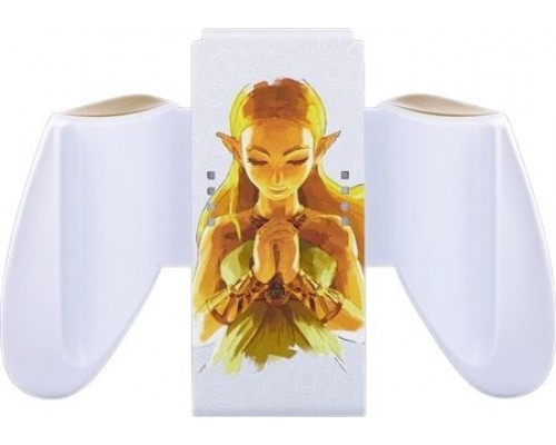 PowerA PowerA SWITCH Handles for JOY-CON Grip Princess Zelda