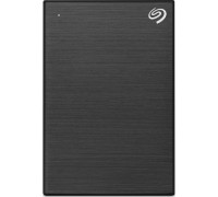 HDD Seagate One Touch Slim 1TB Black (STKY1000400)