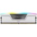 Corsair Vengeance RGB, DDR5, 32 GB, 6000MHz, CL30 (CMH32GX5M2B6000C30W)