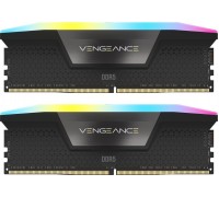 Corsair Vengeance RGB, DDR5, 96 GB, 6000MHz, CL30 (CMH96GX5M2B6000C30)