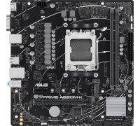 AMD A620 Asus PRIME A620M-K
