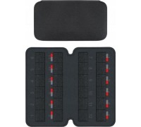 JYS PudeŁko / FuteraŁ / Etui / Case Na 24 Gry / Karty Microsd For Console Steam Deck / Jys-sd022