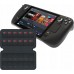 JYS PudeŁko / FuteraŁ / Etui / Case Na 24 Gry / Karty Microsd For Console Steam Deck / Jys-sd022