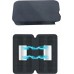 JYS PudeŁko / FuteraŁ / Etui / Case Na 24 Gry / Karty Microsd For Console Steam Deck / Jys-sd022
