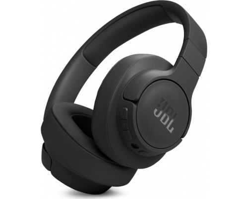 JBL T770NC BT black (T770NCBLK)