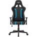 L33T Žaidimų kėdė L33T GAMING ENERGY (PU) - mėlyna / 160365