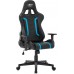 L33T Žaidimų kėdė L33T GAMING ENERGY (PU) - mėlyna / 160365