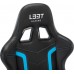 L33T Žaidimų kėdė L33T GAMING ENERGY (PU) - mėlyna / 160365