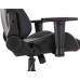 L33T Žaidimų kėdė L33T GAMING ENERGY (PU) - mėlyna / 160365
