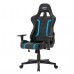 L33T Žaidimų kėdė L33T GAMING ENERGY (PU) - mėlyna / 160365