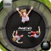 Garden Trampoline Neo-Sport NS-10C231 With inner mesh 10 FT 312 cm