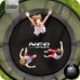 Garden Trampoline Neo-Sport NS-10C231 With inner mesh 10 FT 312 cm