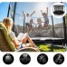 Garden Trampoline Neo-Sport NS-10C231 With inner mesh 10 FT 312 cm
