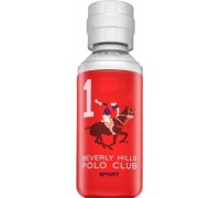 Beverly Hills Polo Club Beverly Hills Polo Club, 1982 - Sport 1, Eau De Toilette, For Men, 100 ml For Men