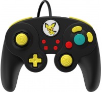 Pad PDP Fight Pad Pro Super Smash Bros Pichu (500-100-EU-D11)