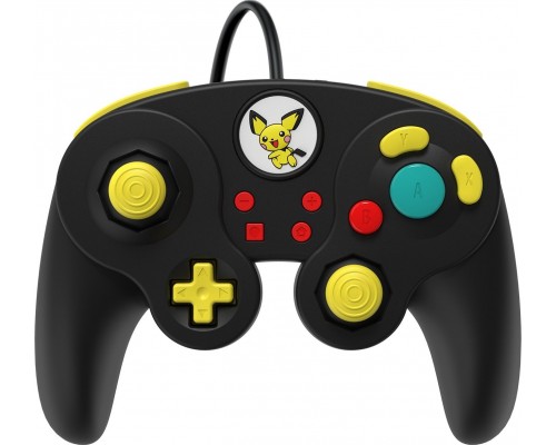 Pad PDP Fight Pad Pro Super Smash Bros Pichu (500-100-EU-D11)