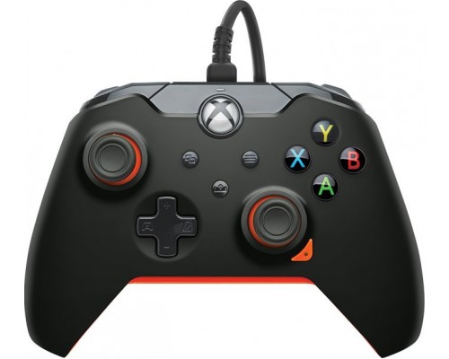 Pad PDP PDP XS Pad wire Atomic Black