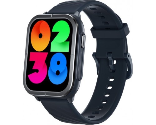 Smartwatch Mibro C3 Black (MIBAC_C3)