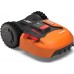 Worx Landroid S400 (WR184E)