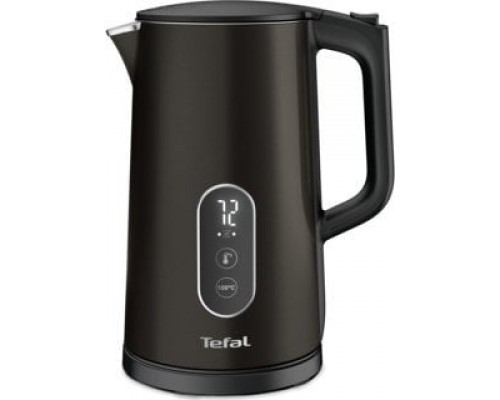 Tefal KI831E10 Digital Black