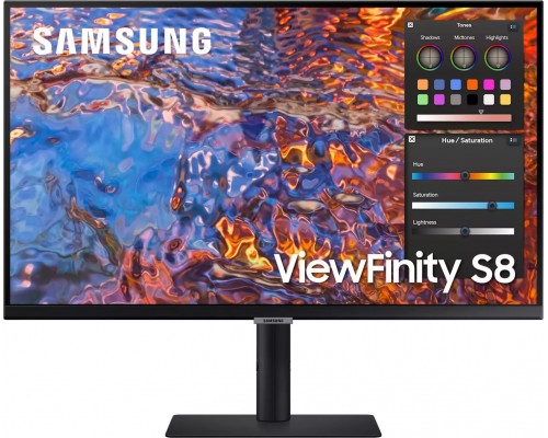 Samsung ViewFinity S8 (LS27B800PXPXEN)