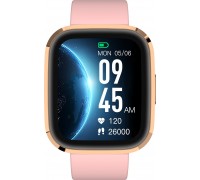 Smartwatch Garett GRC Style Rose