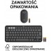Logitech Pebble 2 Combo dla Mac (920-012244)