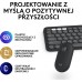 Logitech Pebble 2 Combo dla Mac (920-012244)