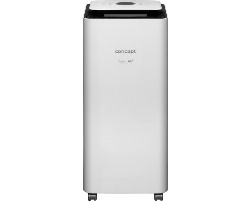 Concept Dehumidifier and air purifier UV Perfect Air Smart OV2220