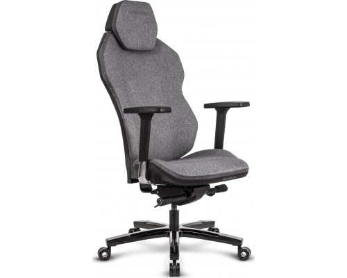 QUERSUS ICOS.1.1 Iron Grey (Grey)