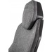 QUERSUS ICOS.1.1 Iron Grey (Gray)