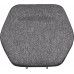 QUERSUS ICOS.1.1 Iron Grey (Gray)
