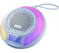 Tribit prysznicowy Bluetooth AquaEase BTS11 (blue)