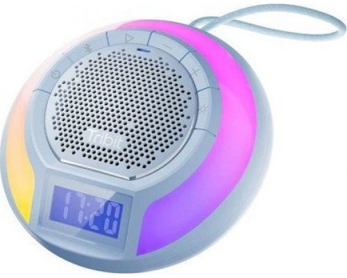 Tribit prysznicowy Bluetooth AquaEase BTS11 (blue)