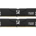 GoodRam IRDM, DDR5, 32 GB, 6800MHz, CL34 (IR-6800D564L34S/32GDC)