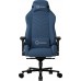 Lorgar LORGAR Ace 422, Gaming chair, Anti-stain durable fabric, 1.8 mm metal frame, multiblock mechanism, 4D armrests, 5 Star aluminium base, Class-4 gas lift, 75mm PU casters, Blue