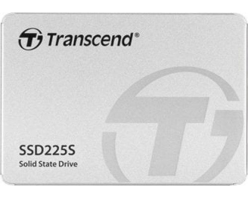 SSD Transcend SSD225S 500GB 2.5" SATA III (TS500GSSD225S)