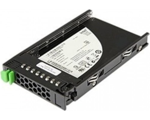 Fujitsu 3.84TB 2.5'' SATA III (6 Gb/s)  (S26361-F5776-L384)