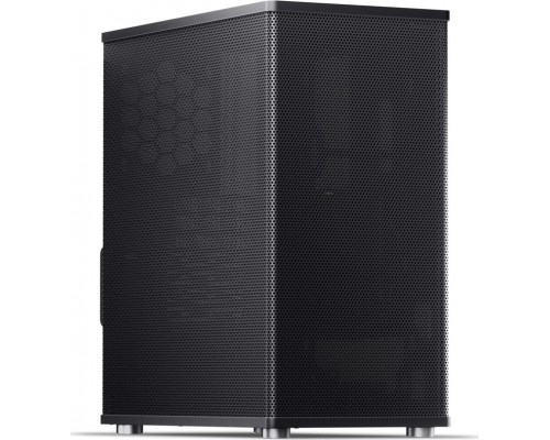 Jonsbo VR4 black