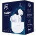 3MK HARDY LifePods Pro White